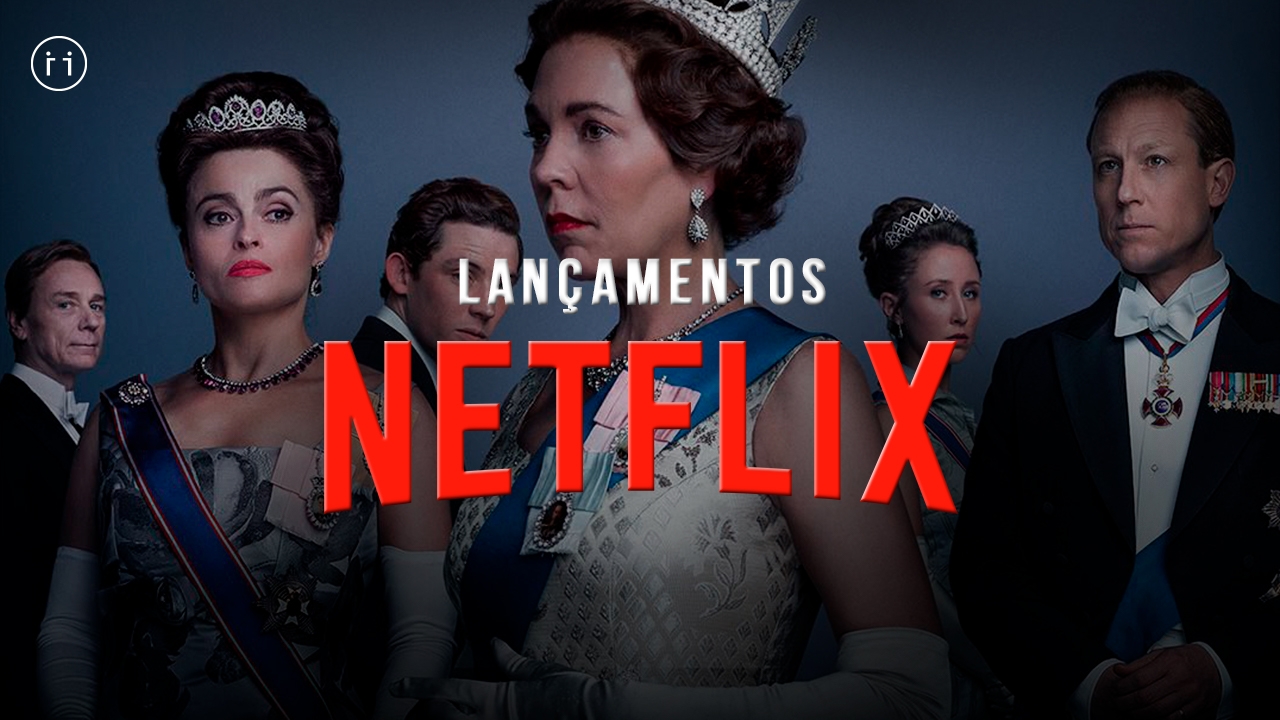 Uma Invenção de Natal estreia Netflix no dia 12 de novembro