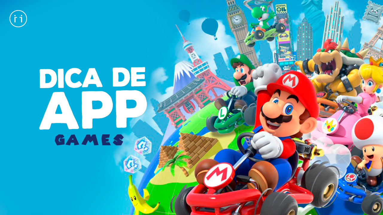 Cómo descargar Mario Kart Tour? Android & iOS