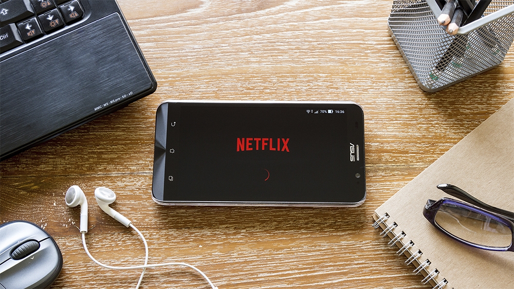 Netflix confirma 15 de outubro como a data de lançamento de “My