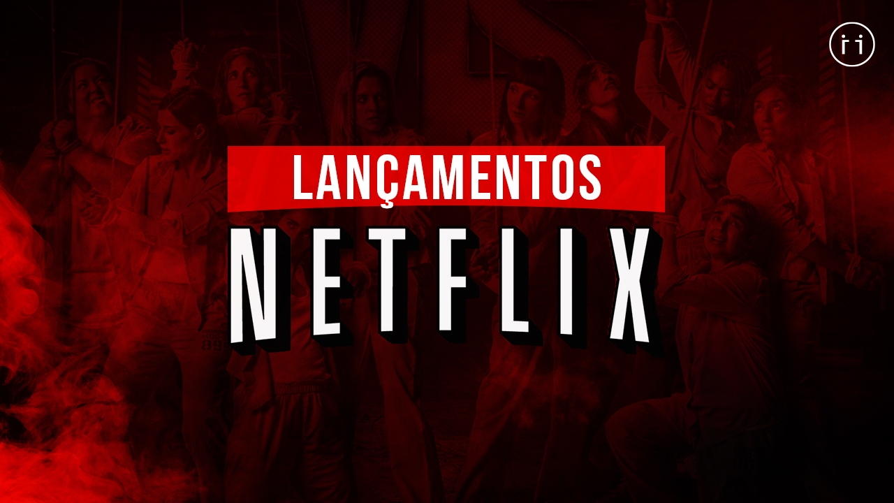 Netflix: Filme mais aguardado do ano estreia finalmente nos