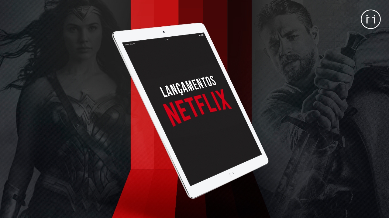 Novos jogos para aparelhos móveis chegam à Netflix em maio - About Netflix